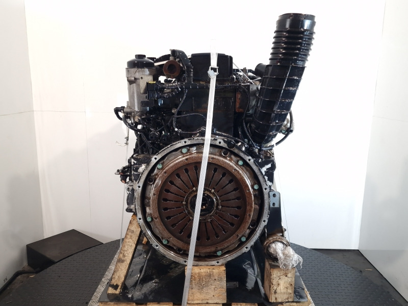 MAN D0836 LFL79 Engine (Truck) - Engine for Truck: picture 3 MAN D0836 LFL79 Engine (Truck) - Engine for Truck: picture 3
