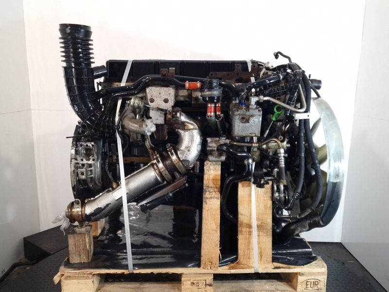 MAN D0836 LFL79 Engine (Truck) - Engine for Truck: picture 4 MAN D0836 LFL79 Engine (Truck) - Engine for Truck: picture 4