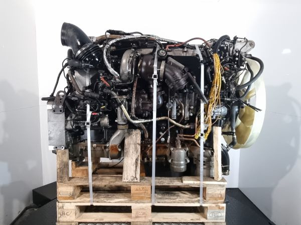 MAN D2066 LF51 Engine (Truck) - Engine for Truck: picture 4 MAN D2066 LF51 Engine (Truck) - Engine for Truck: picture 4