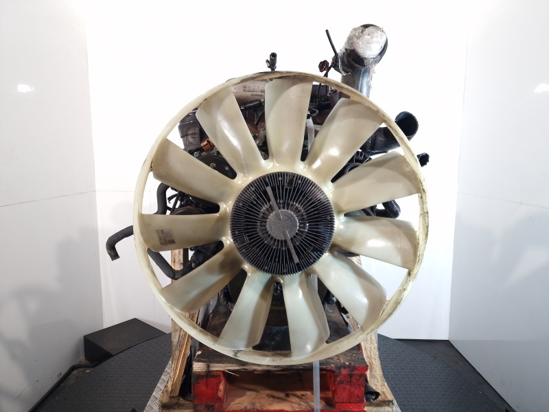 MAN D2676 LF07 Engine (Truck) - Engine for Truck: picture 5 MAN D2676 LF07 Engine (Truck) - Engine for Truck: picture 5