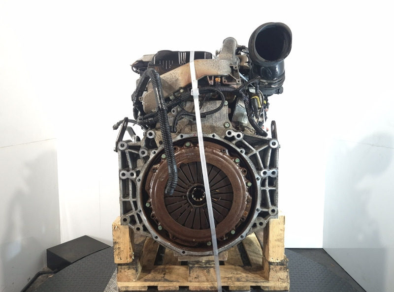 MAN D2676 LF46 Engine (Truck) - Engine for Truck: picture 3 MAN D2676 LF46 Engine (Truck) - Engine for Truck: picture 3