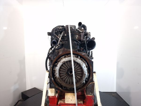 MAN D2876 LF05 Engine (Truck) - Engine for Truck: picture 3 MAN D2876 LF05 Engine (Truck) - Engine for Truck: picture 3