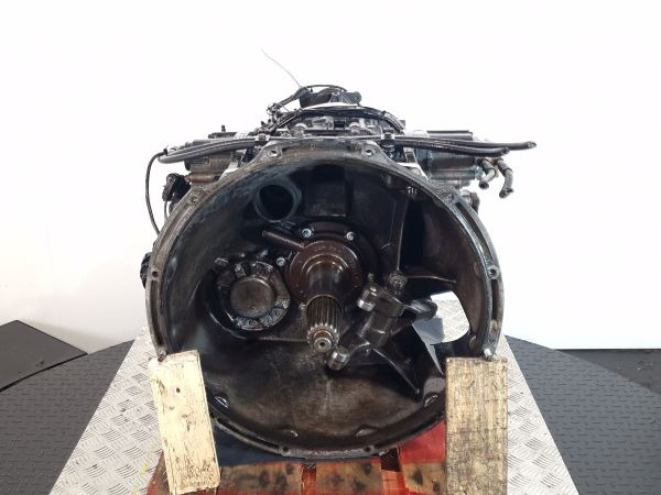 Mercedes Benz G131-9 Gearbox - Gearbox: picture 3 Mercedes Benz G131-9 Gearbox - Gearbox: picture 3