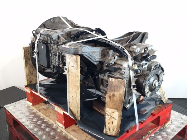 Mercedes Benz G211-12 Gearbox - Gearbox: picture 4 Mercedes Benz G211-12 Gearbox - Gearbox: picture 4