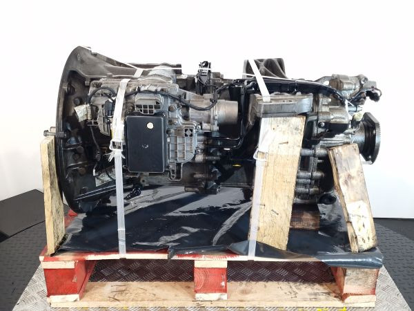 Mercedes Benz G211-12 Gearbox - Gearbox: picture 3 Mercedes Benz G211-12 Gearbox - Gearbox: picture 3