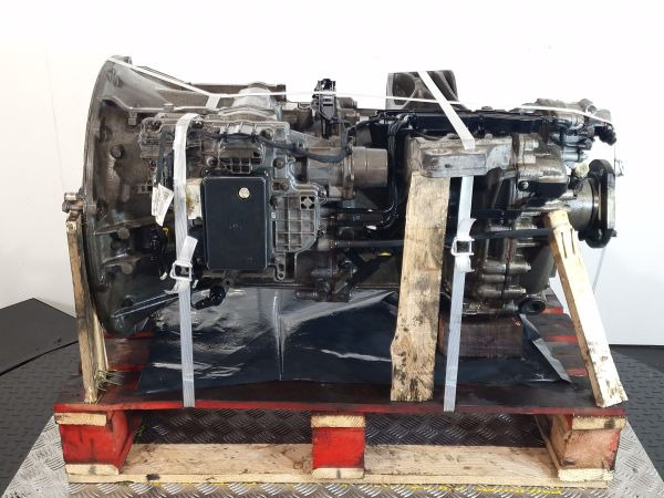 Mercedes Benz G211-12 Gearbox - Gearbox: picture 3 Mercedes Benz G211-12 Gearbox - Gearbox: picture 3