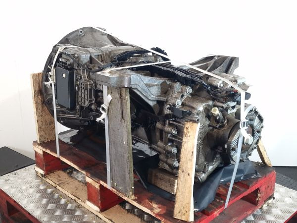 Mercedes Benz G211-12 Gearbox - Gearbox: picture 5 Mercedes Benz G211-12 Gearbox - Gearbox: picture 5