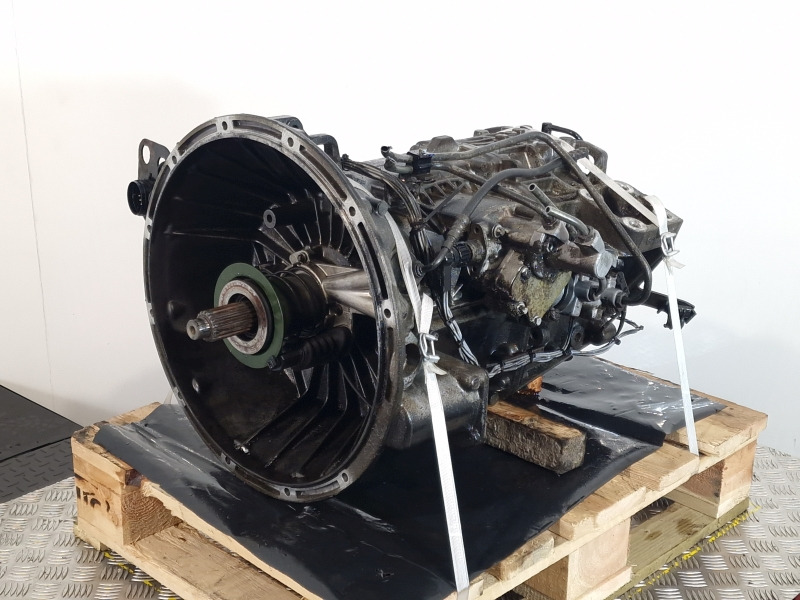 Mercedes Benz G85-6 Gearbox - Gearbox: picture 1 Mercedes Benz G85-6 Gearbox - Gearbox: picture 1