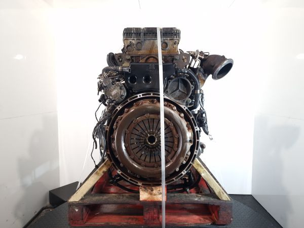 Mercedes Benz OM470LA 6-2-00 Engine (Truck) - Engine for Truck: picture 3 Mercedes Benz OM470LA 6-2-00 Engine (Truck) - Engine for Truck: picture 3