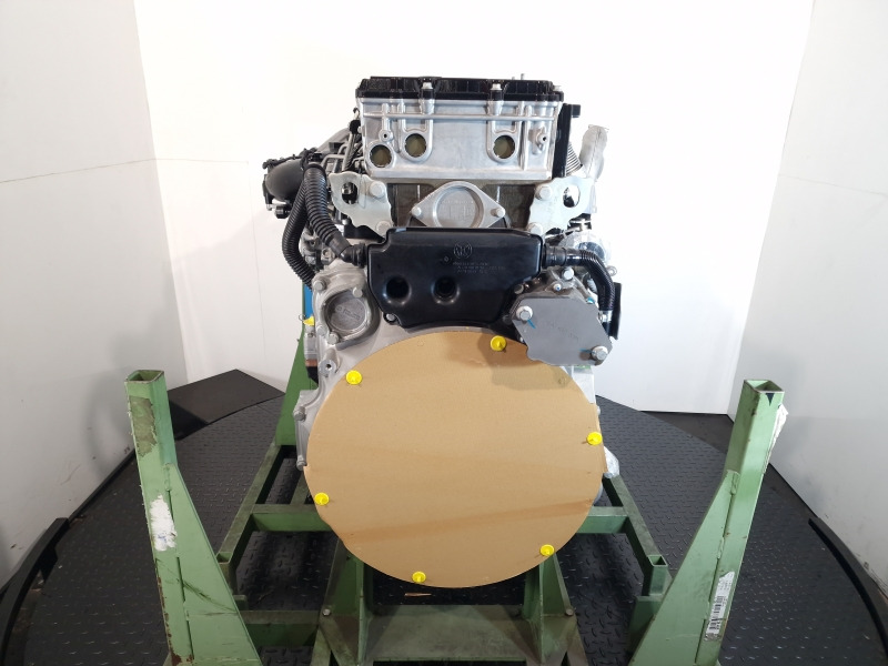 Mercedes Benz OM470LA.E3A-1-00 Engine (Industrial) NEW - Engine for Industrial equipment: picture 2 Mercedes Benz OM470LA.E3A-1-00 Engine (Industrial) NEW - Engine for Industrial equipment: picture 2