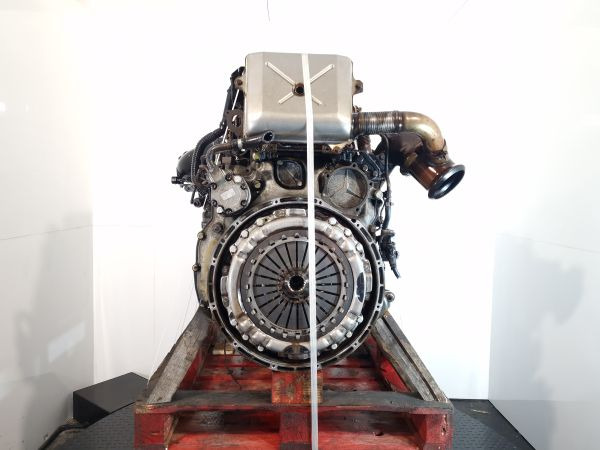 Mercedes Benz OM471LA.5-5-00 Engine (Truck) - Engine for Truck: picture 3 Mercedes Benz OM471LA.5-5-00 Engine (Truck) - Engine for Truck: picture 3