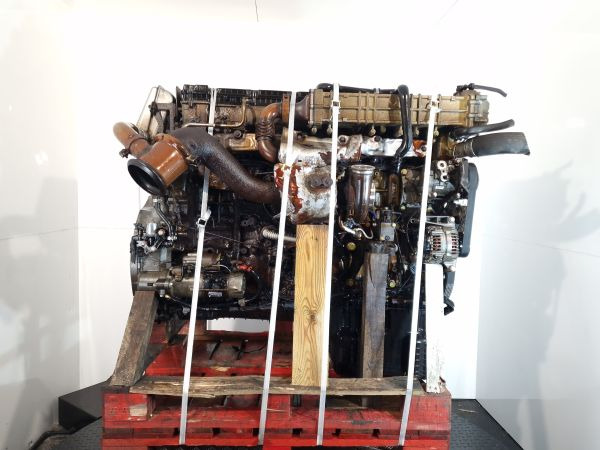 Mercedes Benz OM471LA.5-5-00 Engine (Truck) - Engine for Truck: picture 4 Mercedes Benz OM471LA.5-5-00 Engine (Truck) - Engine for Truck: picture 4