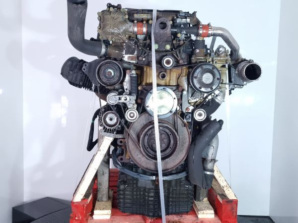 Mercedes Benz OM471LA.5-5-00 Engine (Truck) - Engine for Truck: picture 5 Mercedes Benz OM471LA.5-5-00 Engine (Truck) - Engine for Truck: picture 5