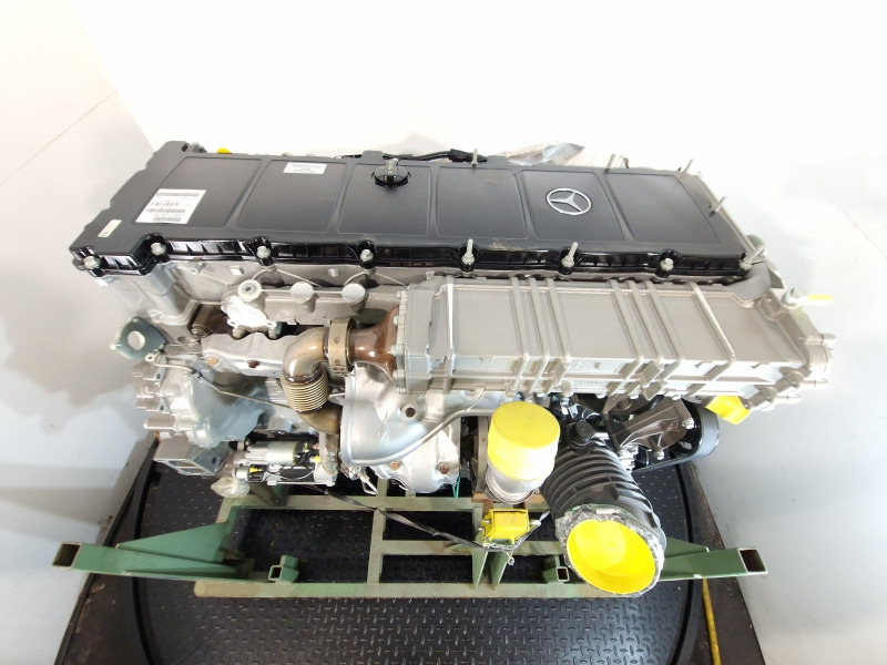 New Engine for Industrial equipment Mercedes Benz OM471LA.E3A-7 B4G02 New Engine (Industrial): picture 10 New Engine for Industrial equipment Mercedes Benz OM471LA.E3A-7 B4G02 New Engine (Industrial): picture 10