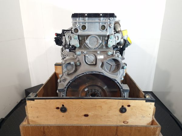 Mercedes Benz OM471LA.E4-1- D4G01 Engine (Industrial) NEW - Engine for Industrial equipment: picture 2 Mercedes Benz OM471LA.E4-1- D4G01 Engine (Industrial) NEW - Engine for Industrial equipment: picture 2