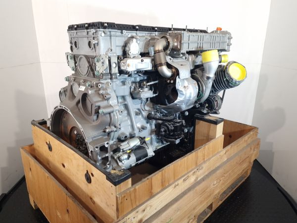 Mercedes Benz OM471LA.E4-1- D4G01 Engine (Industrial) NEW - Engine for Industrial equipment: picture 1 Mercedes Benz OM471LA.E4-1- D4G01 Engine (Industrial) NEW - Engine for Industrial equipment: picture 1