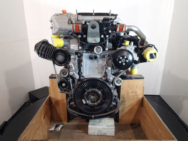 Mercedes Benz OM471LA.E4-1- D4G01 Engine (Industrial) NEW - Engine for Industrial equipment: picture 5 Mercedes Benz OM471LA.E4-1- D4G01 Engine (Industrial) NEW - Engine for Industrial equipment: picture 5