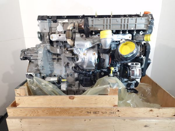 Mercedes Benz OM471LA.E5-00 D4G01 Engine (Industrial) NEW - Engine for Industrial equipment: picture 5 Mercedes Benz OM471LA.E5-00 D4G01 Engine (Industrial) NEW - Engine for Industrial equipment: picture 5