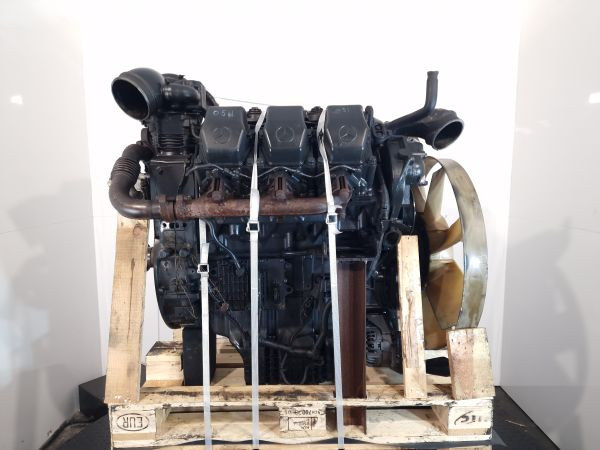 Mercedes Benz OM501LA Engine (Truck) - Engine for Truck: picture 5 Mercedes Benz OM501LA Engine (Truck) - Engine for Truck: picture 5