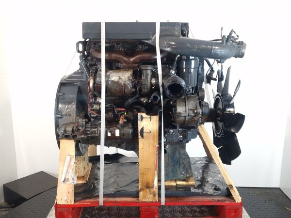 Mercedes Benz OM904LA.III/3-02 Engine (Truck) - Engine for Truck: picture 4 Mercedes Benz OM904LA.III/3-02 Engine (Truck) - Engine for Truck: picture 4