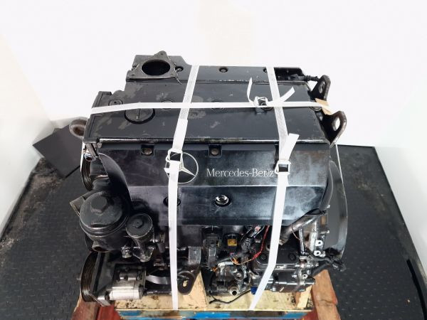 Engine Mercedes Benz OM904LA Non Adblue Bus Spec Engine (Bus): picture 9