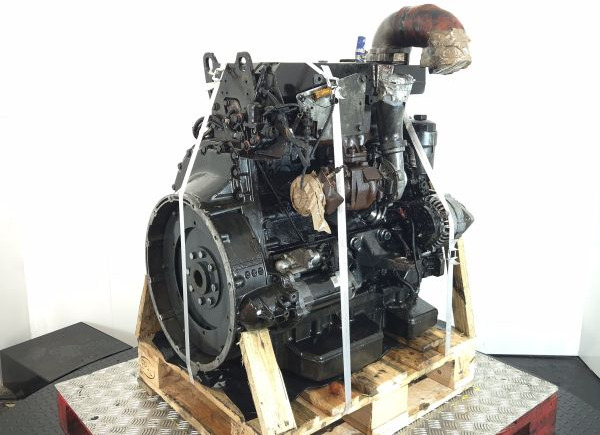 Mercedes Benz OM904LA.V/2-02 Bus Spec Engine (Truck) - Engine for Truck: picture 1 Mercedes Benz OM904LA.V/2-02 Bus Spec Engine (Truck) - Engine for Truck: picture 1
