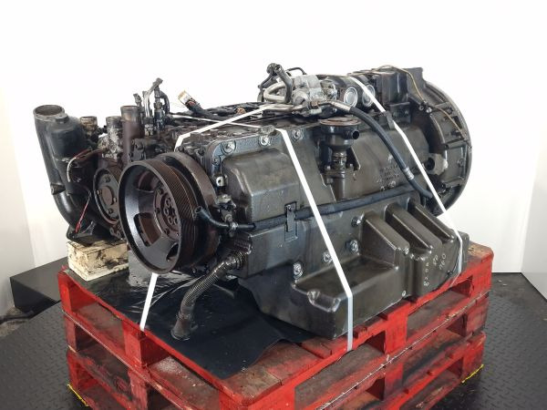 Engine Mercedes Benz OM906HLA.V/1 Engine (Bus): picture 6
