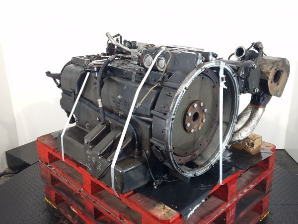 Engine Mercedes Benz OM906HLA.V/1 Engine (Bus): picture 8