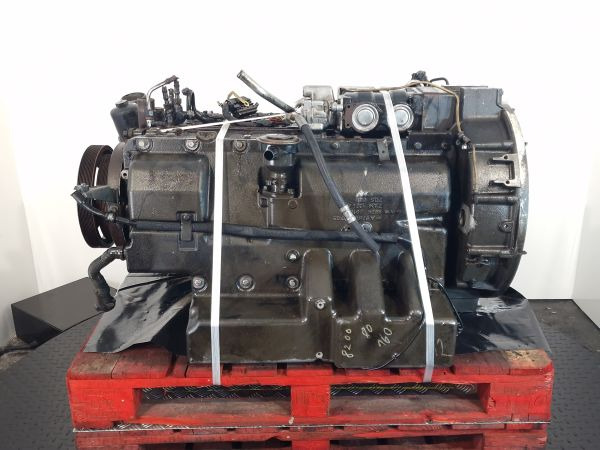 Engine Mercedes Benz OM906HLA.V/1 Engine (Bus): picture 7