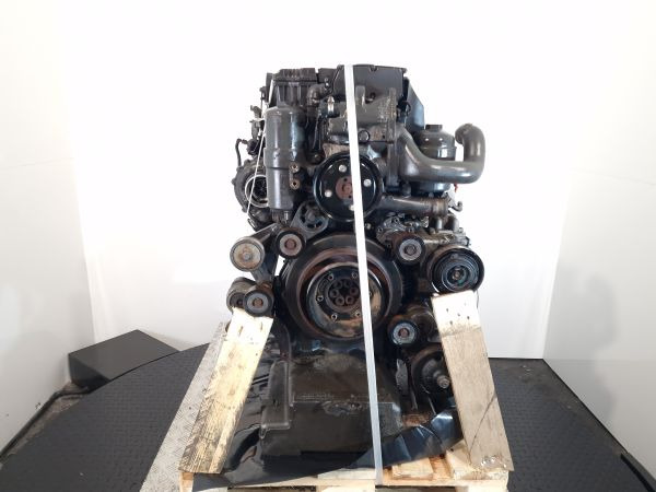 Mercedes Benz OM906LA.V/1-03 Econic Spec Engine (Truck) - Engine for Truck: picture 5 Mercedes Benz OM906LA.V/1-03 Econic Spec Engine (Truck) - Engine for Truck: picture 5