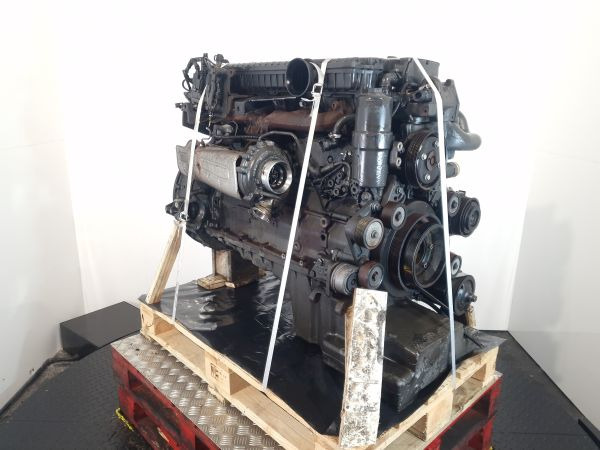Mercedes Benz OM906LA.V/1-03 Econic Spec Engine (Truck) - Engine for Truck: picture 5 Mercedes Benz OM906LA.V/1-03 Econic Spec Engine (Truck) - Engine for Truck: picture 5