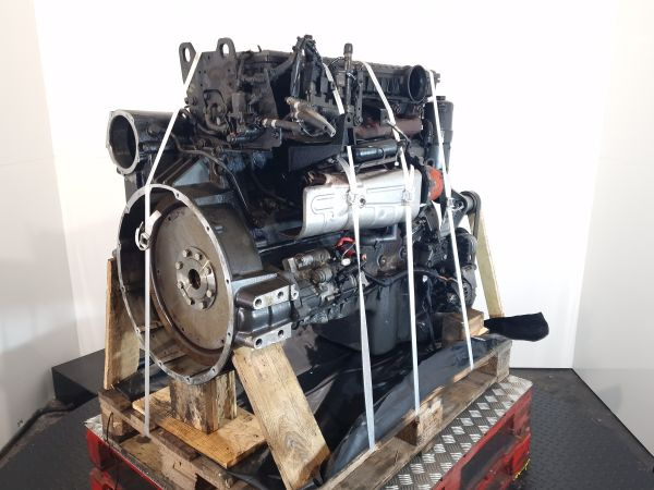 Mercedes Benz OM906LA.V/3-00 With PTO Engine (Truck) - Engine for Truck: picture 1 Mercedes Benz OM906LA.V/3-00 With PTO Engine (Truck) - Engine for Truck: picture 1