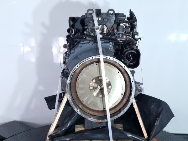 Mercedes Benz OM906LA.V/3-03 Econic Engine (Truck) - Engine for Truck: picture 3 Mercedes Benz OM906LA.V/3-03 Econic Engine (Truck) - Engine for Truck: picture 3