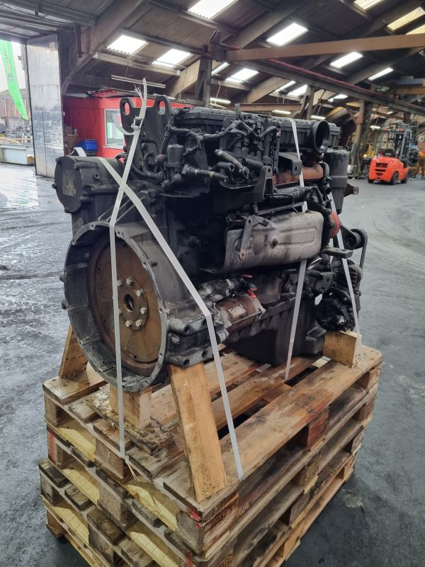 Mercedes Benz OM906LA.V/3-03 Econic Engine (Truck) - Engine for Truck: picture 1 Mercedes Benz OM906LA.V/3-03 Econic Engine (Truck) - Engine for Truck: picture 1