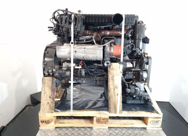 Mercedes Benz OM926LA.EEV/2-00 Econic Spec Engine (Truck) - Engine for Truck: picture 3 Mercedes Benz OM926LA.EEV/2-00 Econic Spec Engine (Truck) - Engine for Truck: picture 3
