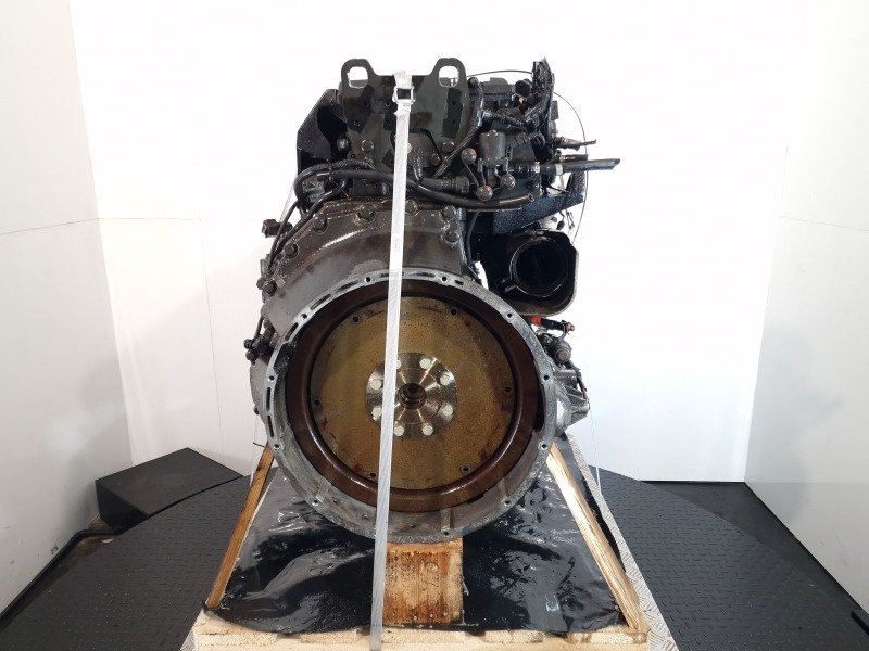 Mercedes Benz OM926LA.EEV/2-00 Econic Spec Engine (Truck) - Engine for Truck: picture 2 Mercedes Benz OM926LA.EEV/2-00 Econic Spec Engine (Truck) - Engine for Truck: picture 2