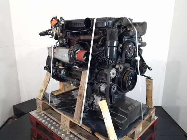 Mercedes Benz OM926LA.EEV/2-00 Econic Spec Engine (Truck) - Engine for Truck: picture 4 Mercedes Benz OM926LA.EEV/2-00 Econic Spec Engine (Truck) - Engine for Truck: picture 4