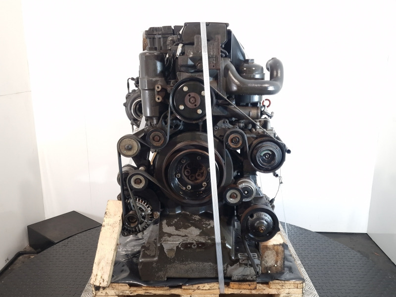 Mercedes Benz OM926LA.EEV/2-00 Econic Spec Engine (Truck) - Engine for Truck: picture 5 Mercedes Benz OM926LA.EEV/2-00 Econic Spec Engine (Truck) - Engine for Truck: picture 5