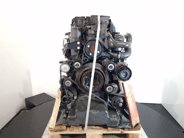 Mercedes Benz OM926LA.EEV/2-00 Econic Spec Engine (Truck) - Engine for Truck: picture 5 Mercedes Benz OM926LA.EEV/2-00 Econic Spec Engine (Truck) - Engine for Truck: picture 5