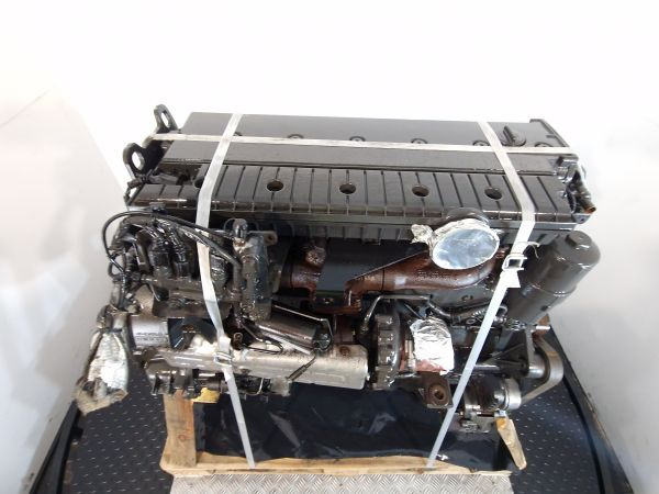 Engine for Truck Mercedes Benz OM926LA.EEV/2-00 Econic Spec Engine (Truck): picture 11