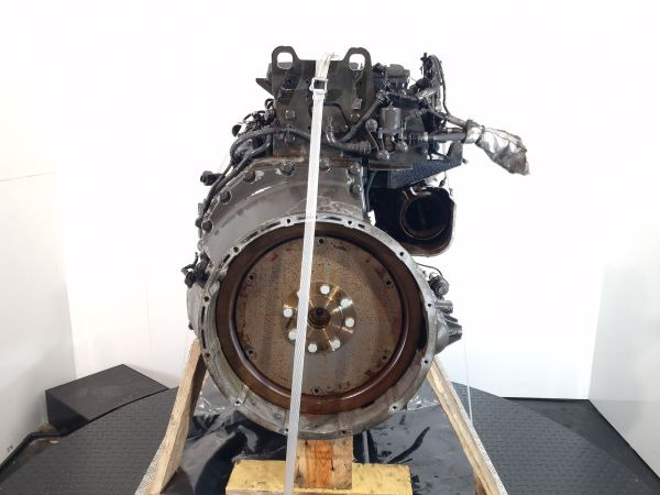 Mercedes Benz OM926LA.EEV/2-00 Econic Spec Engine (Truck) - Engine for Truck: picture 2 Mercedes Benz OM926LA.EEV/2-00 Econic Spec Engine (Truck) - Engine for Truck: picture 2