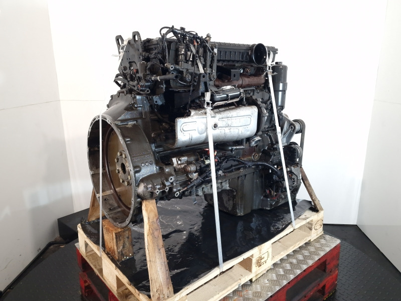 Mercedes Benz OM926LA.EEV/2-00 Econic Spec Engine (Truck) - Engine for Truck: picture 1 Mercedes Benz OM926LA.EEV/2-00 Econic Spec Engine (Truck) - Engine for Truck: picture 1