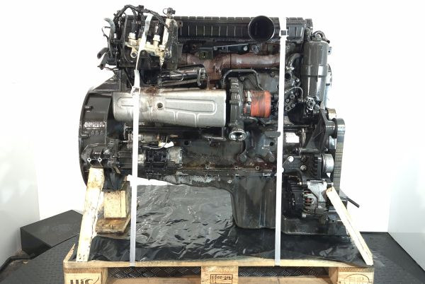 Mercedes Benz OM926LA.EEV/2-03 Econic Spec Engine (Truck) - Engine for Truck: picture 3 Mercedes Benz OM926LA.EEV/2-03 Econic Spec Engine (Truck) - Engine for Truck: picture 3