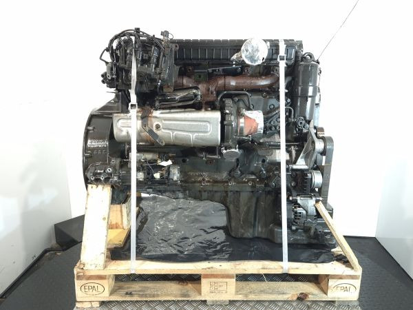 Mercedes Benz OM926LA.EEV/2-03 Econic Spec Engine (Truck) - Engine for Truck: picture 4 Mercedes Benz OM926LA.EEV/2-03 Econic Spec Engine (Truck) - Engine for Truck: picture 4