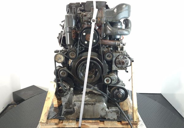 Mercedes Benz OM926LA.EEV/2-03 Econic Spec Engine (Truck) - Engine for Truck: picture 5 Mercedes Benz OM926LA.EEV/2-03 Econic Spec Engine (Truck) - Engine for Truck: picture 5