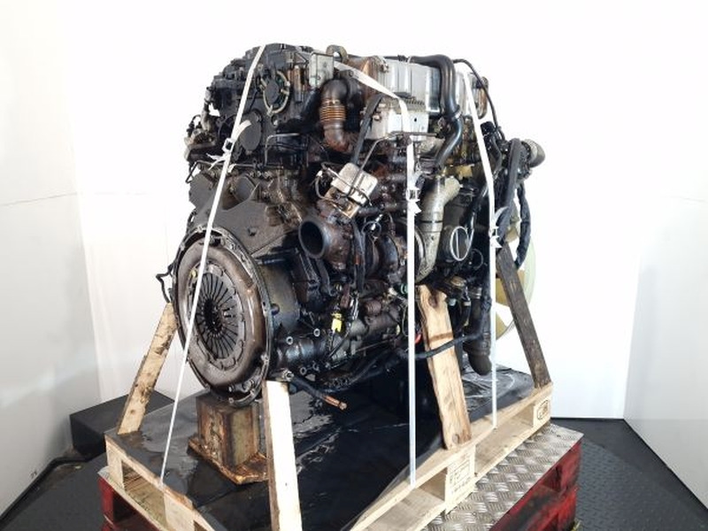 Mercedes Benz OM934LA.6-2-00 Engine (Truck) - Engine for Truck: picture 1 Mercedes Benz OM934LA.6-2-00 Engine (Truck) - Engine for Truck: picture 1