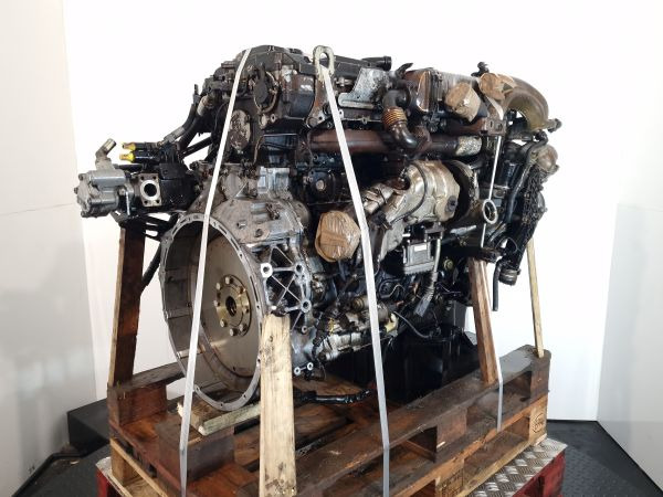 Mercedes Benz OM936LA.6-3-00 Econic Spec Engine (Truck) - Engine for Truck: picture 1 Mercedes Benz OM936LA.6-3-00 Econic Spec Engine (Truck) - Engine for Truck: picture 1