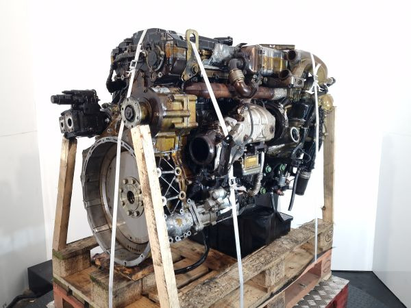 Mercedes Benz OM936LA.6-3-00 Econic Spec Engine (Truck) - Engine for Truck: picture 1 Mercedes Benz OM936LA.6-3-00 Econic Spec Engine (Truck) - Engine for Truck: picture 1