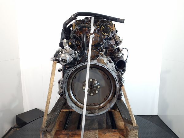 Mercedes Benz OM936LA.6-3-00 Econic Spec Engine (Truck) - Engine for Truck: picture 2 Mercedes Benz OM936LA.6-3-00 Econic Spec Engine (Truck) - Engine for Truck: picture 2