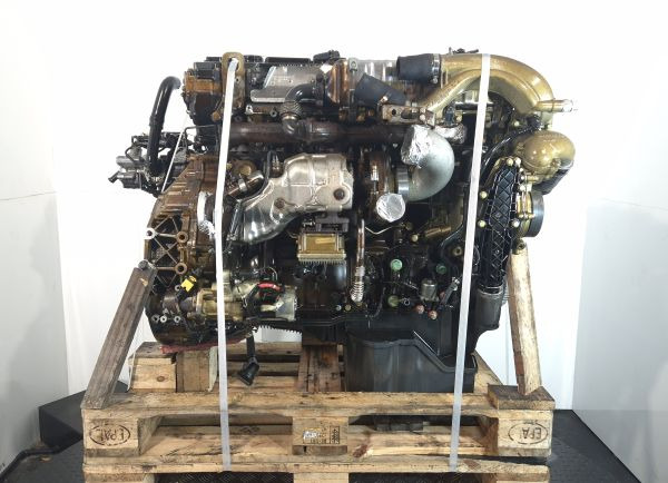 Mercedes Benz OM936LA.6-3-00 Econic Spec Engine (Truck) - Engine for Truck: picture 3 Mercedes Benz OM936LA.6-3-00 Econic Spec Engine (Truck) - Engine for Truck: picture 3